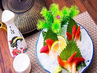 兄弟船寿司