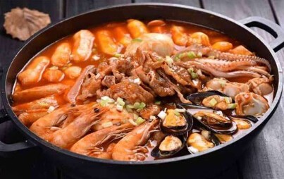 奇迹火锅冒菜加盟