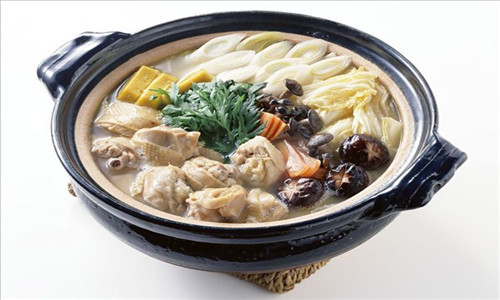 冰火工房麻辣烫加盟