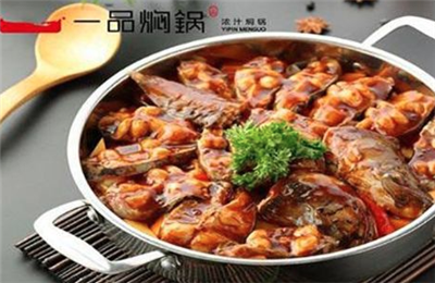 徐厨一品焖锅加盟
