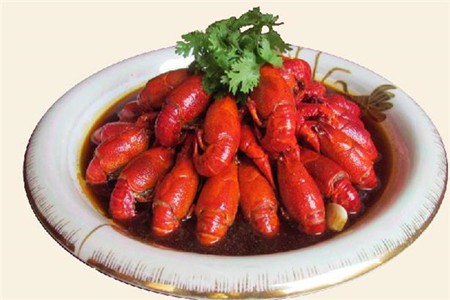 潜江虾皇