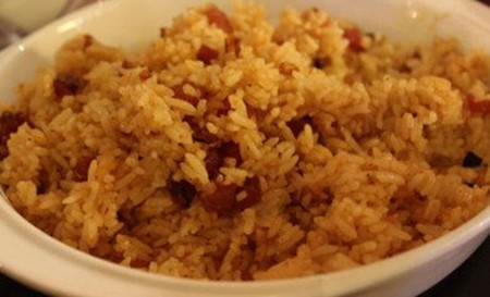 炒饭大王