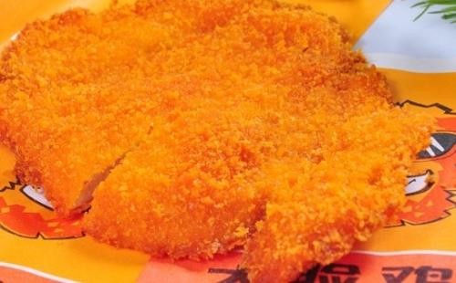 美乐香鸡排加盟