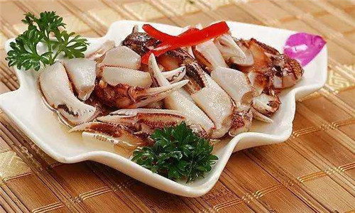 番薯餐厅加盟