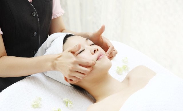 艾苛蜜spa