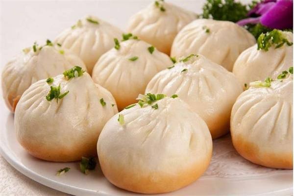 贯包包子