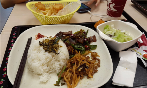 东方味王加盟