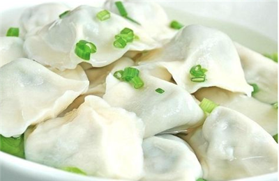 徐满记饺子加盟