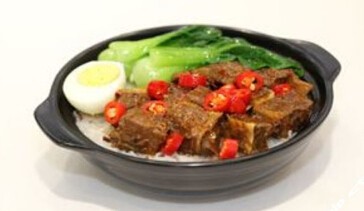 旺角煲仔饭加盟