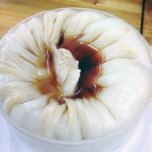鼎和轩蟹黄汤包加盟