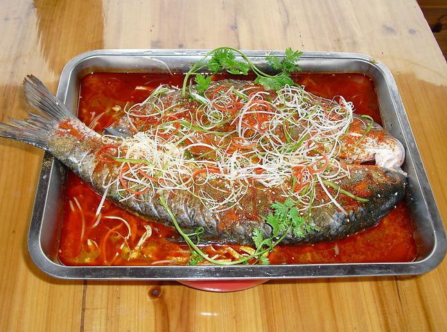 ufo尚炉烤鱼