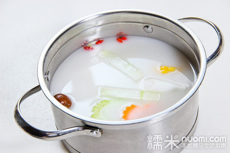 亦捞坊时尚火锅