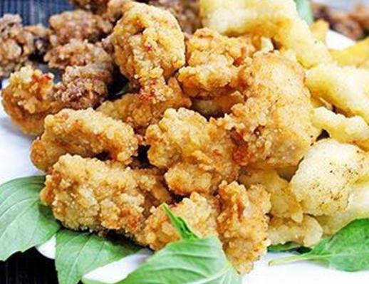 哆来咪大鸡排
