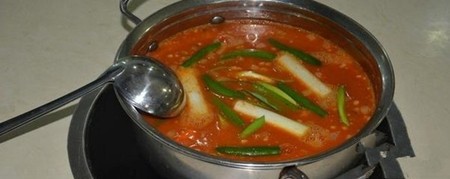 杨妈火锅