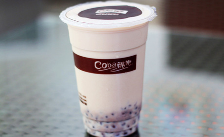 酷吧奶茶加盟 酷吧奶茶