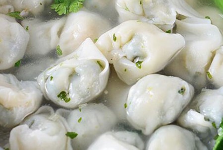 顾一碗馄饨烧麦加盟