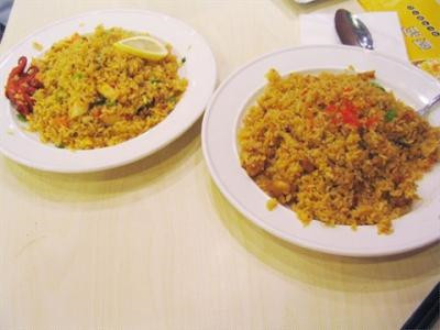 餐餐乐快餐加盟