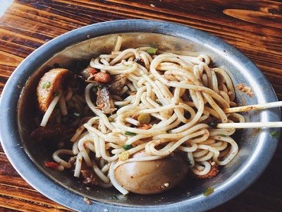 老东江米粉加盟
