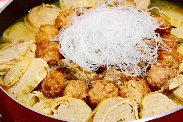 金鲨豆捞火锅加盟