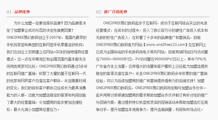 易幻数码