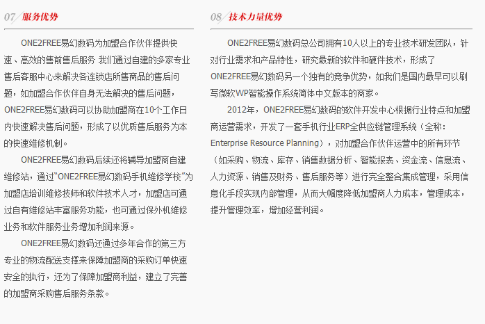 易幻数码