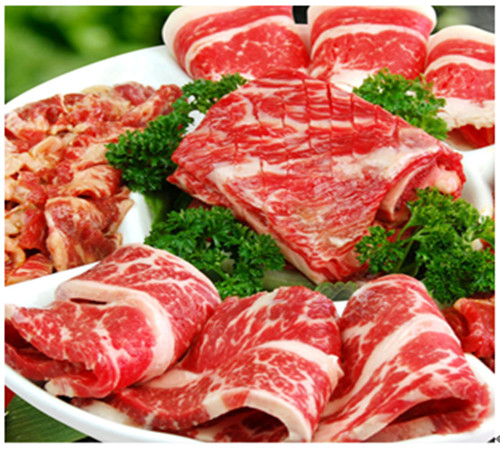 金诺郎韩式养生烤肉