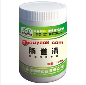 鸡肠炎特效药，保你养鸡无烦恼
