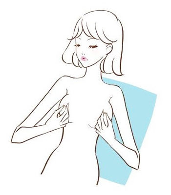 时尚女人心内衣