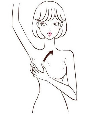 时尚女人心内衣