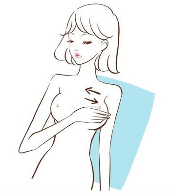 时尚女人心内衣