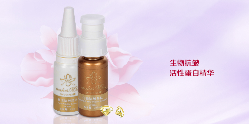 岁月无痕