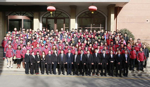 长垣市场崛起 有志之士纷纷投资 长垣市场崛起 有志之士纷纷投资