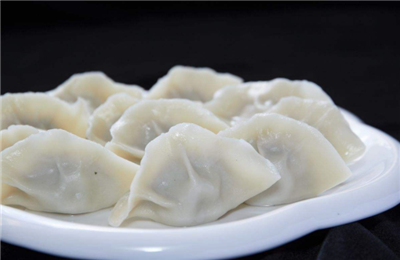 徐满记饺子