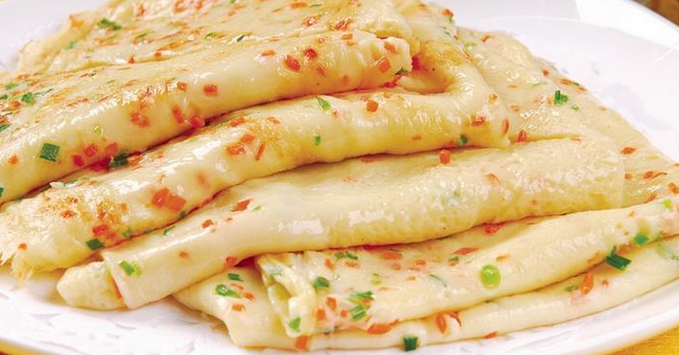 周大力煎饼加盟