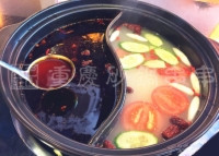 巴山味庄李记串串香