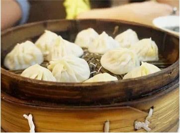 佳家汤包加盟