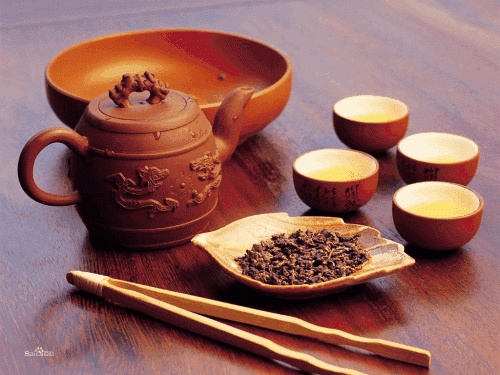 新茶道饮品加盟