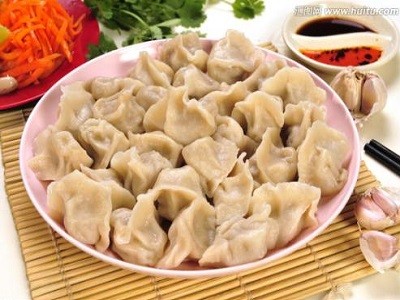 颂饭水饺