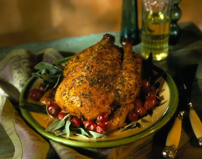 BBO BBO Chicken
