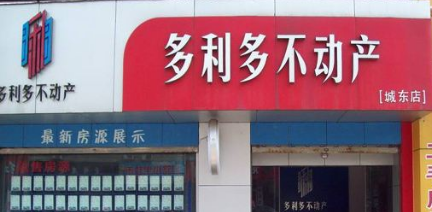 多利多不动产