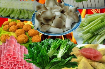 一亿好客火锅加盟