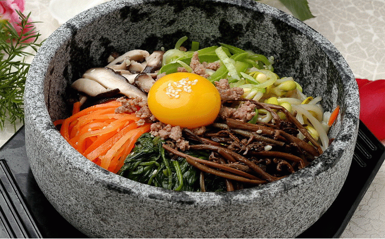 韩七妹石锅拌饭