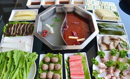 曾胖子火锅