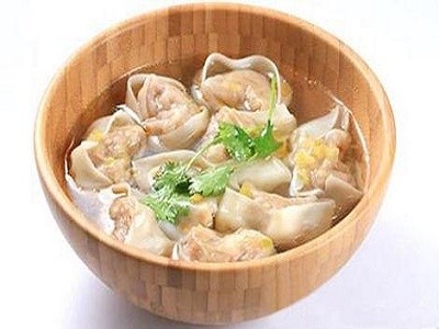 路家阿福馄饨