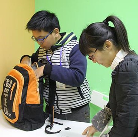 特人教育