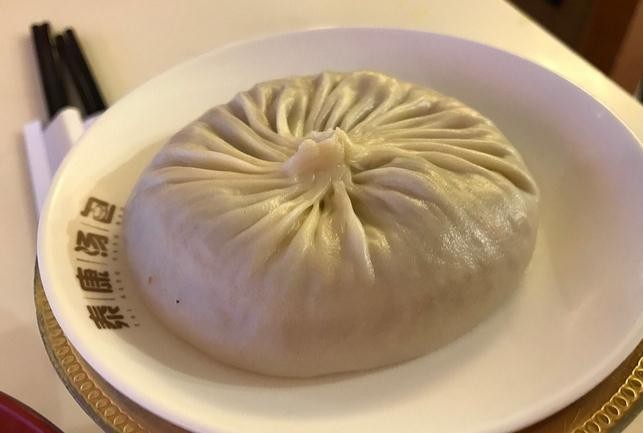 泰康汤包