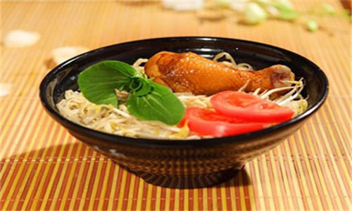 邵顺兴锅盖面加盟