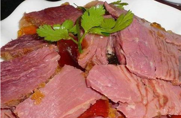 老王寨驴肉加盟