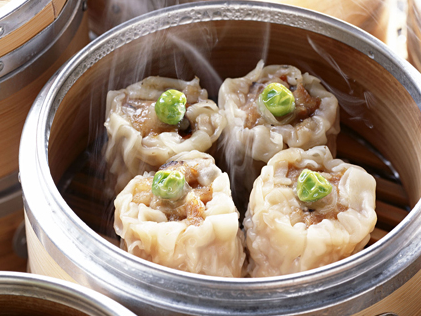 味佳美烧烤加盟