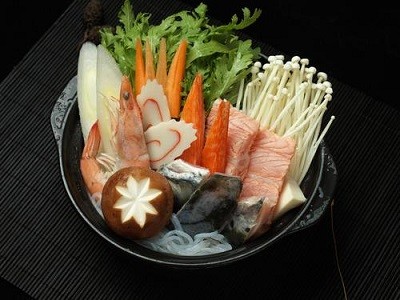 和风食堂加盟